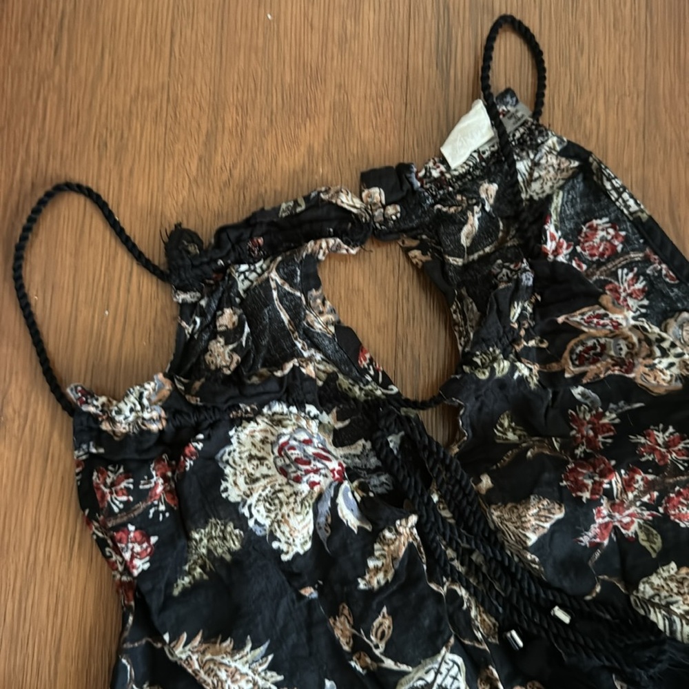 Boho Top - Picture 4 of 5